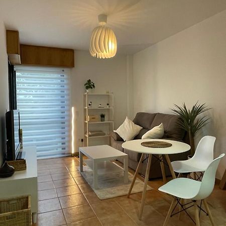 Finisterre Fisterra Apartamento En La Playa ภายนอก รูปภาพ