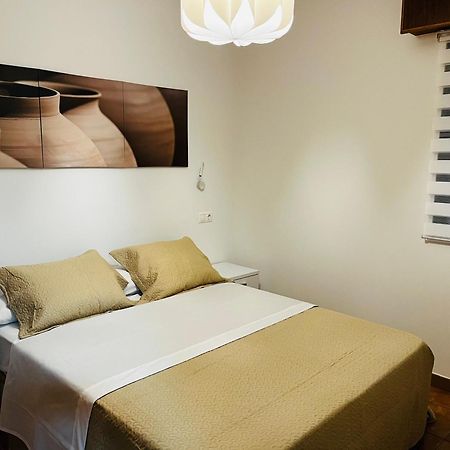 Finisterre Fisterra Apartamento En La Playa ภายนอก รูปภาพ