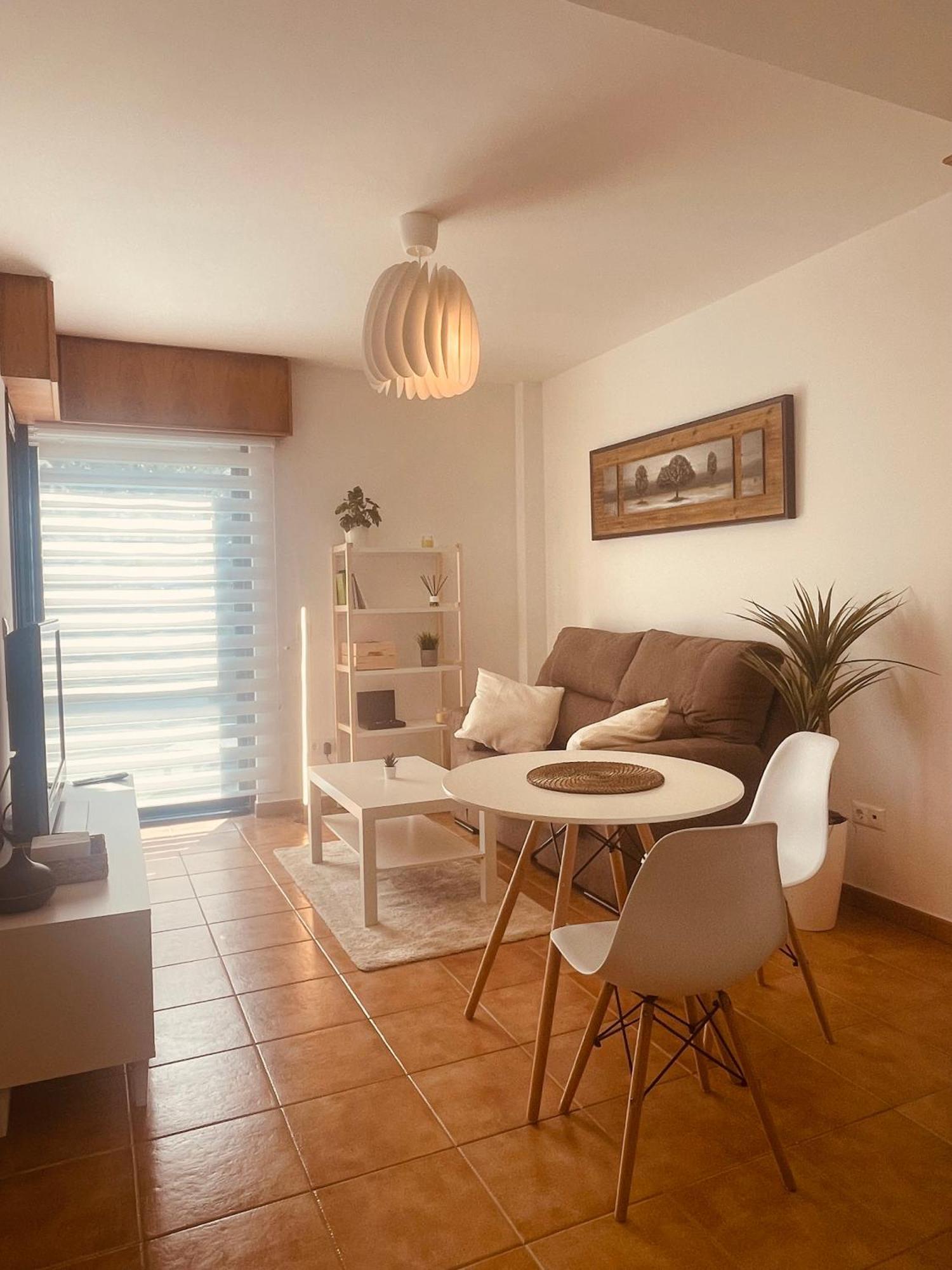 Finisterre Fisterra Apartamento En La Playa ภายนอก รูปภาพ