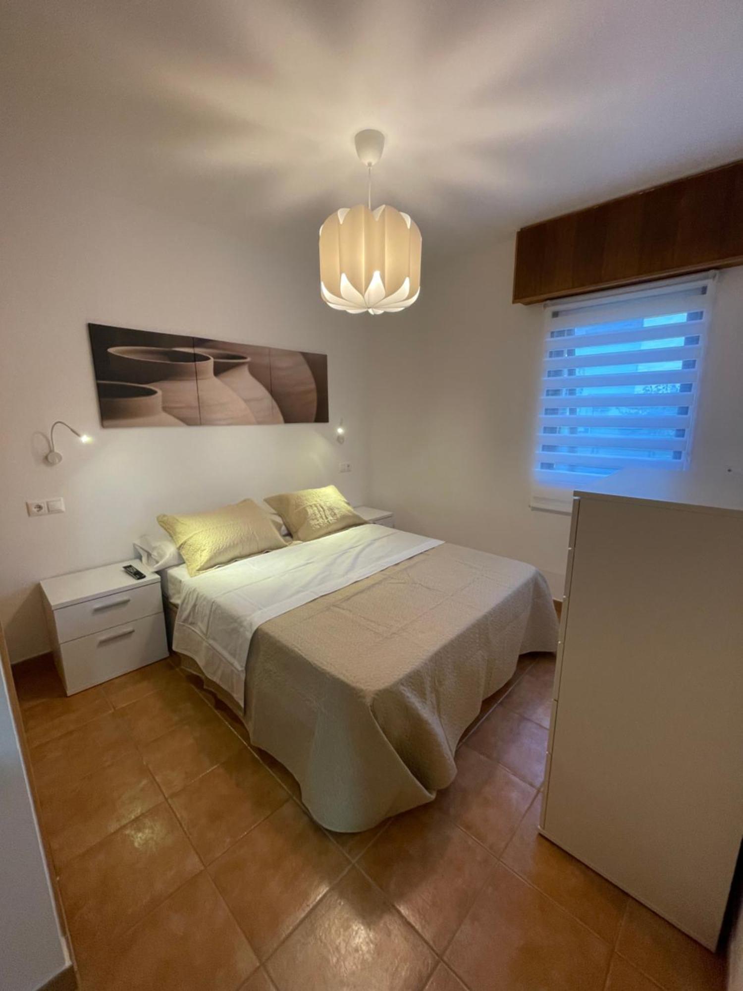 Finisterre Fisterra Apartamento En La Playa ภายนอก รูปภาพ